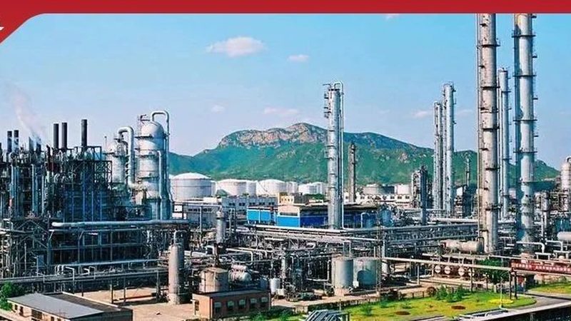工业级有机化工原料：最新报价背后的考量因素**