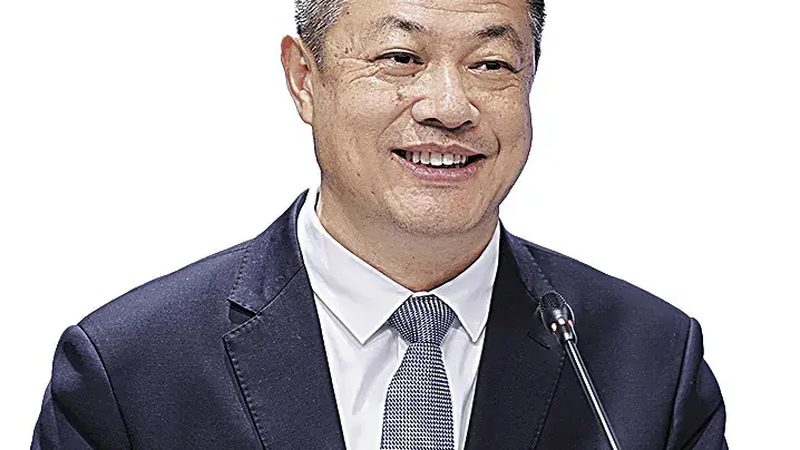 化工产品批发价格：如何解读电子报价单中的关键信息**