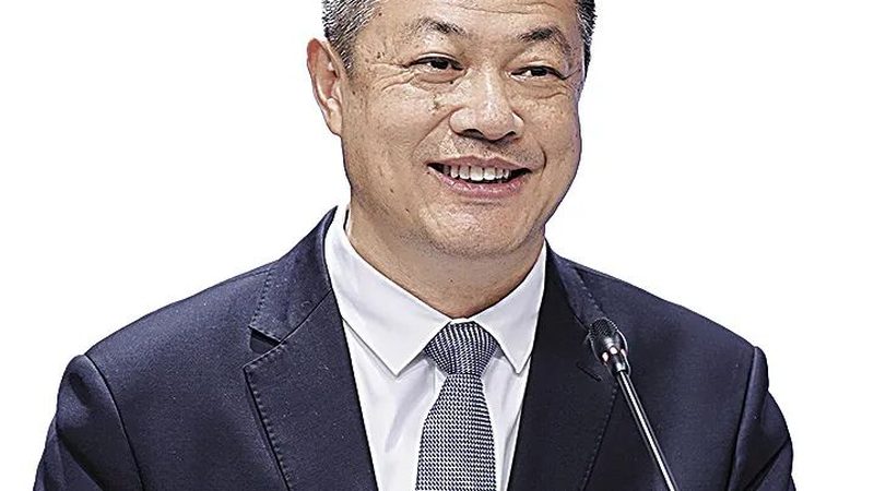 无机化工原料代理加盟与直营：如何选择更适合您的合作模式**