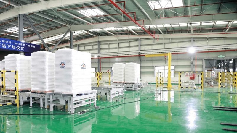 化工原料替代品对比