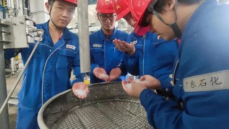 高分子材料安装施工：关键步骤与注意事项**