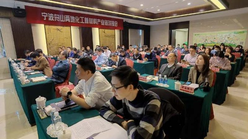 工业添加剂定制厂家