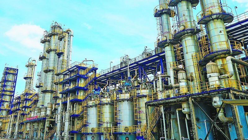 汽车轻量化复合材料：揭秘其背后的技术力量与行业排名