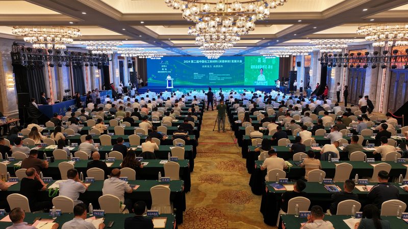 工业添加剂溶解步骤解析：温度控制的秘诀